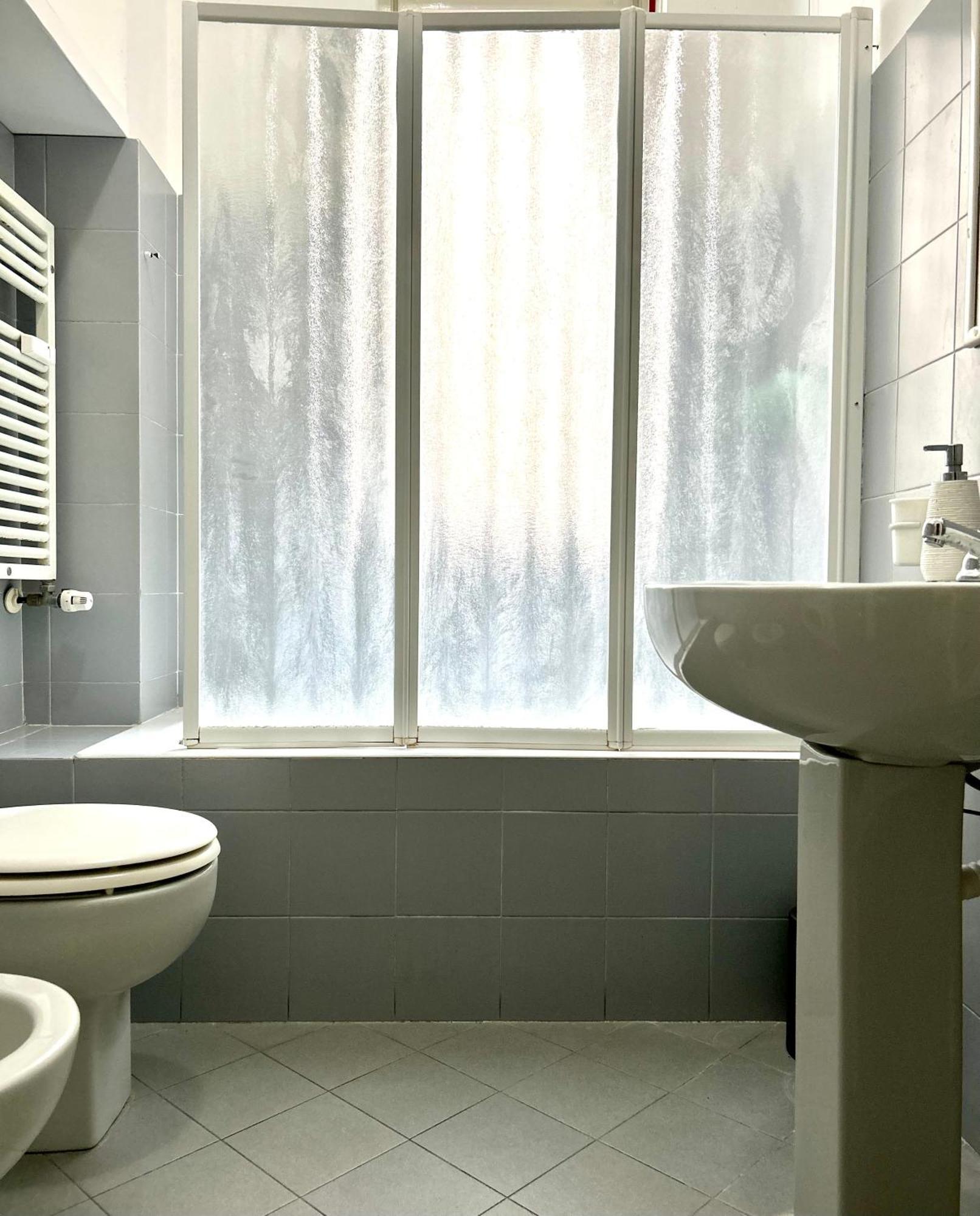 Masotto Apartment Linate-Close Center Milano Exteriör bild